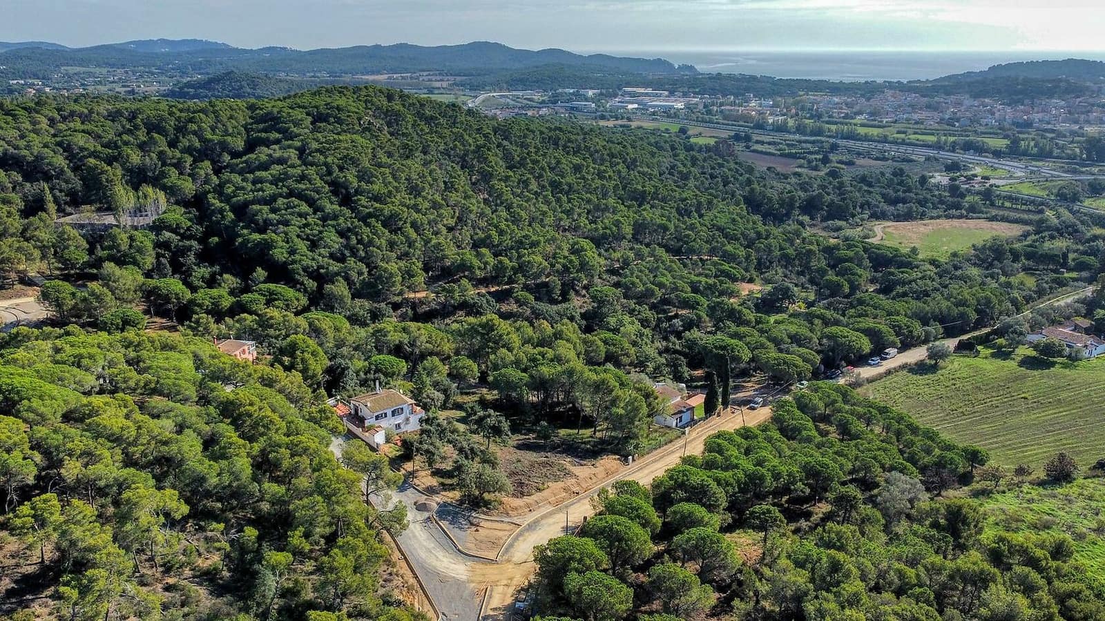 Grunde uden byggetilladelser til salg i Palamos - € 131.000 (Ref: 7220904)