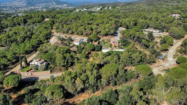 Mark till salu i Sant Joan de Palamós, Palamós - 131 000 € (Ref: 7220904)