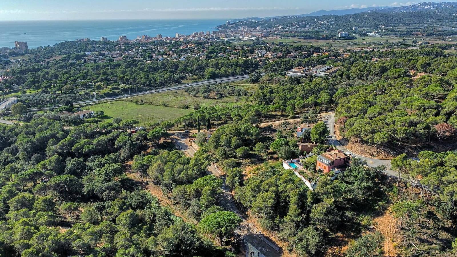 Grunde uden byggetilladelser til salg i Palamos - € 131.000 (Ref: 7220904)