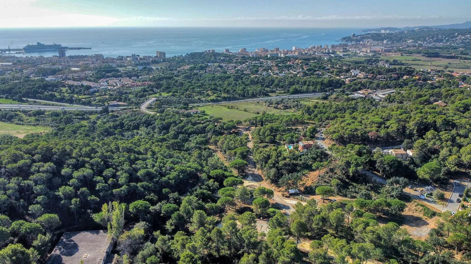 Teren niezagospodarowany na sprzedaż w Palamos - 131 000 € (Ref: 7220904)