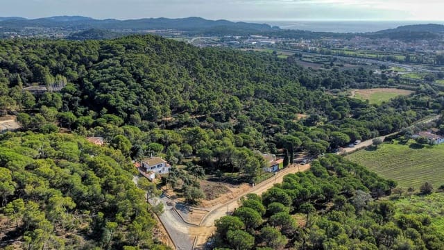 Mark till salu i Sant Joan de Palamós, Palamós - 131 000 € (Ref: 7220904)