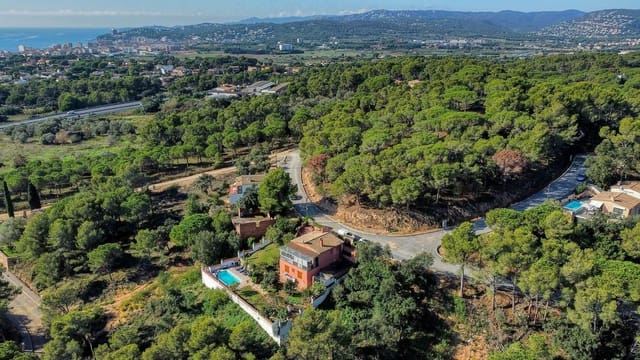 Mark till salu i Sant Joan de Palamós, Palamós - 131 000 € (Ref: 7220904)