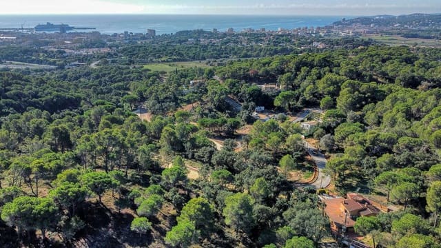 Mark till salu i Sant Joan de Palamós, Palamós - 131 000 € (Ref: 7220904)