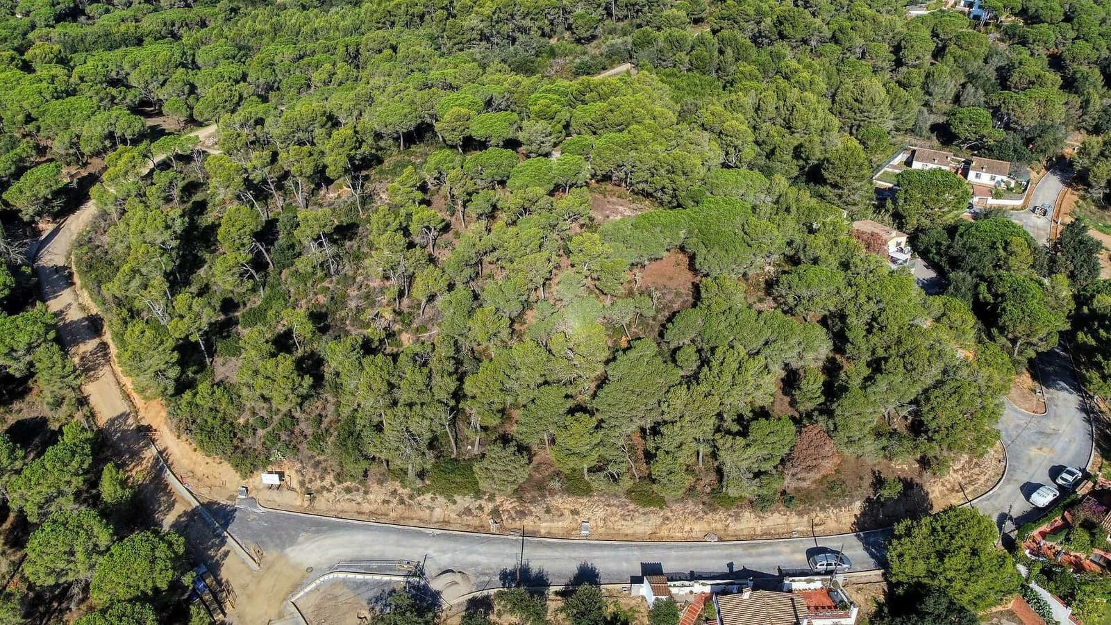 Teren niezagospodarowany na sprzedaż w Palamos - 131 000 € (Ref: 7220904)