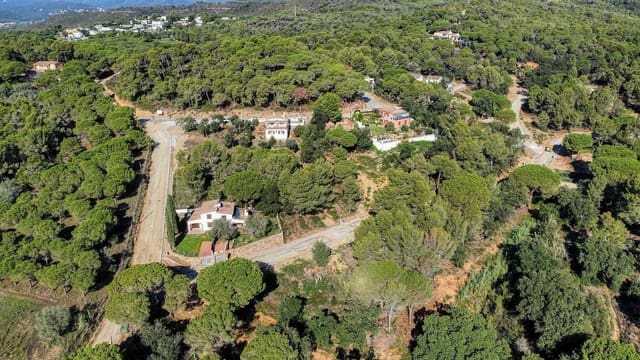 Mark till salu i Sant Joan de Palamós, Palamós - 131 000 € (Ref: 7220904)