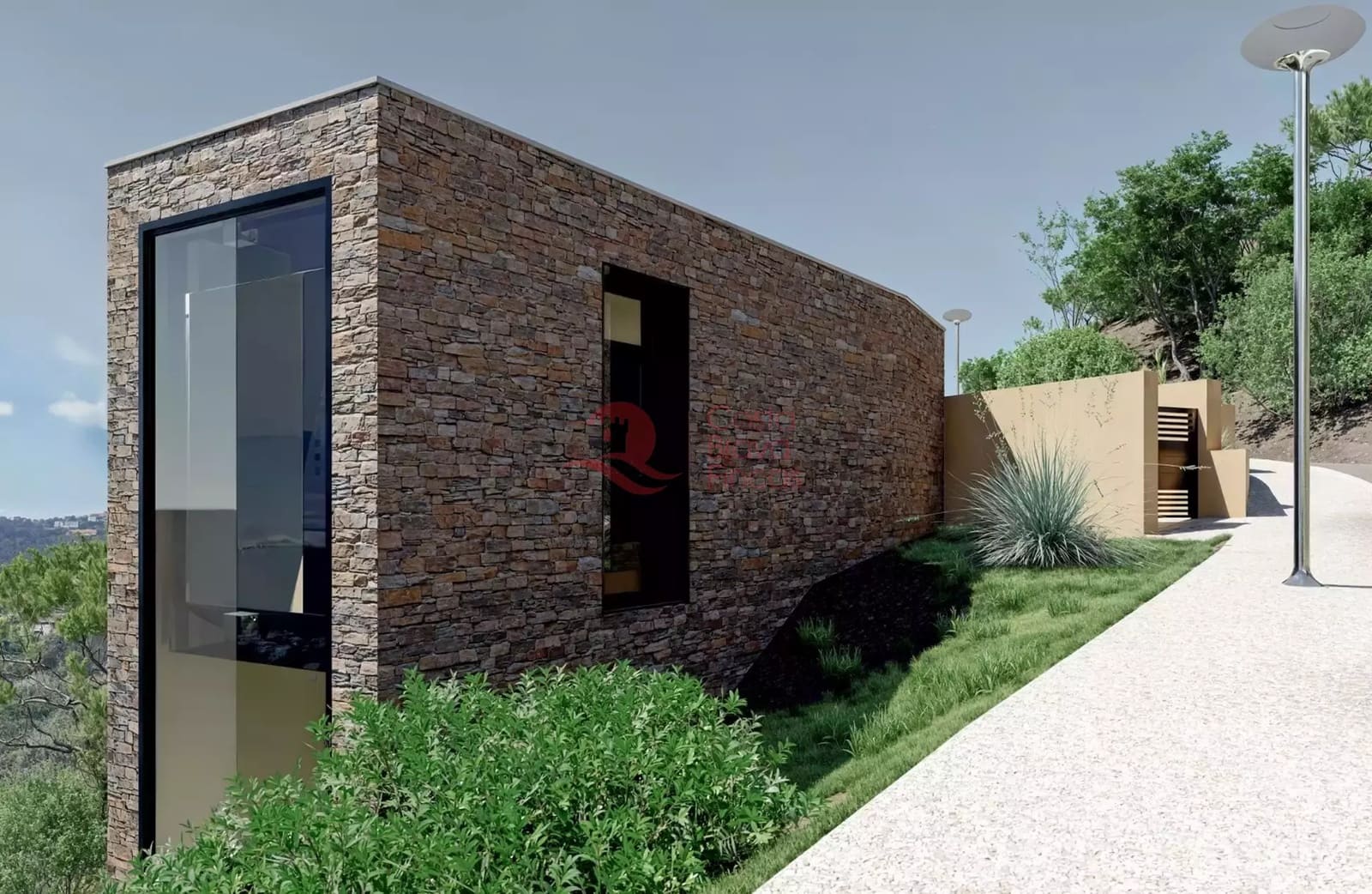 3 bedroom Villa for sale in Begur with pool garage - € 1,700,000 (Ref: 7323683)