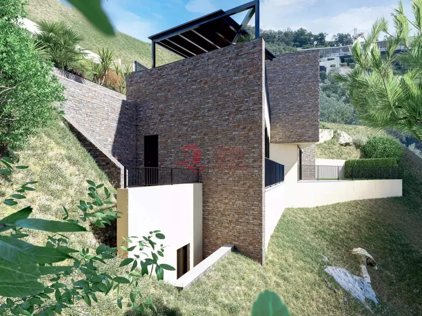 3 bedroom Villa for sale in Begur with pool garage - € 1,700,000 (Ref: 7323683)