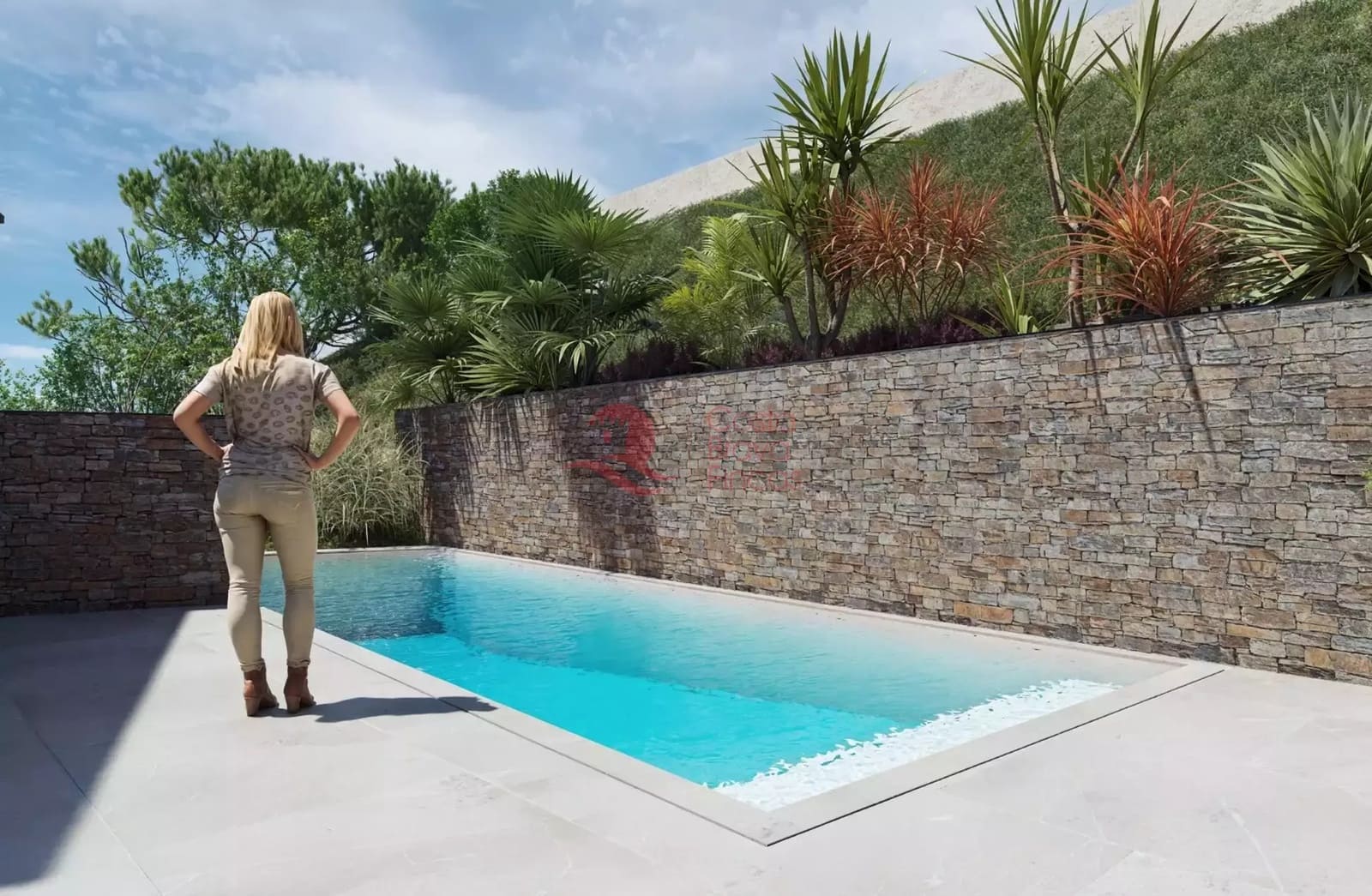 3 bedroom Villa for sale in Begur with pool garage - € 1,700,000 (Ref: 7323683)
