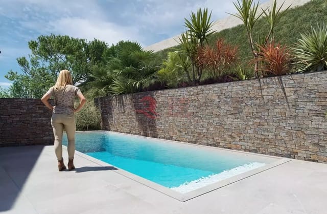 3 slaapkamer Villa te koop in Begur met zwembad garage - € 1.700.000 (Ref: 7323683)