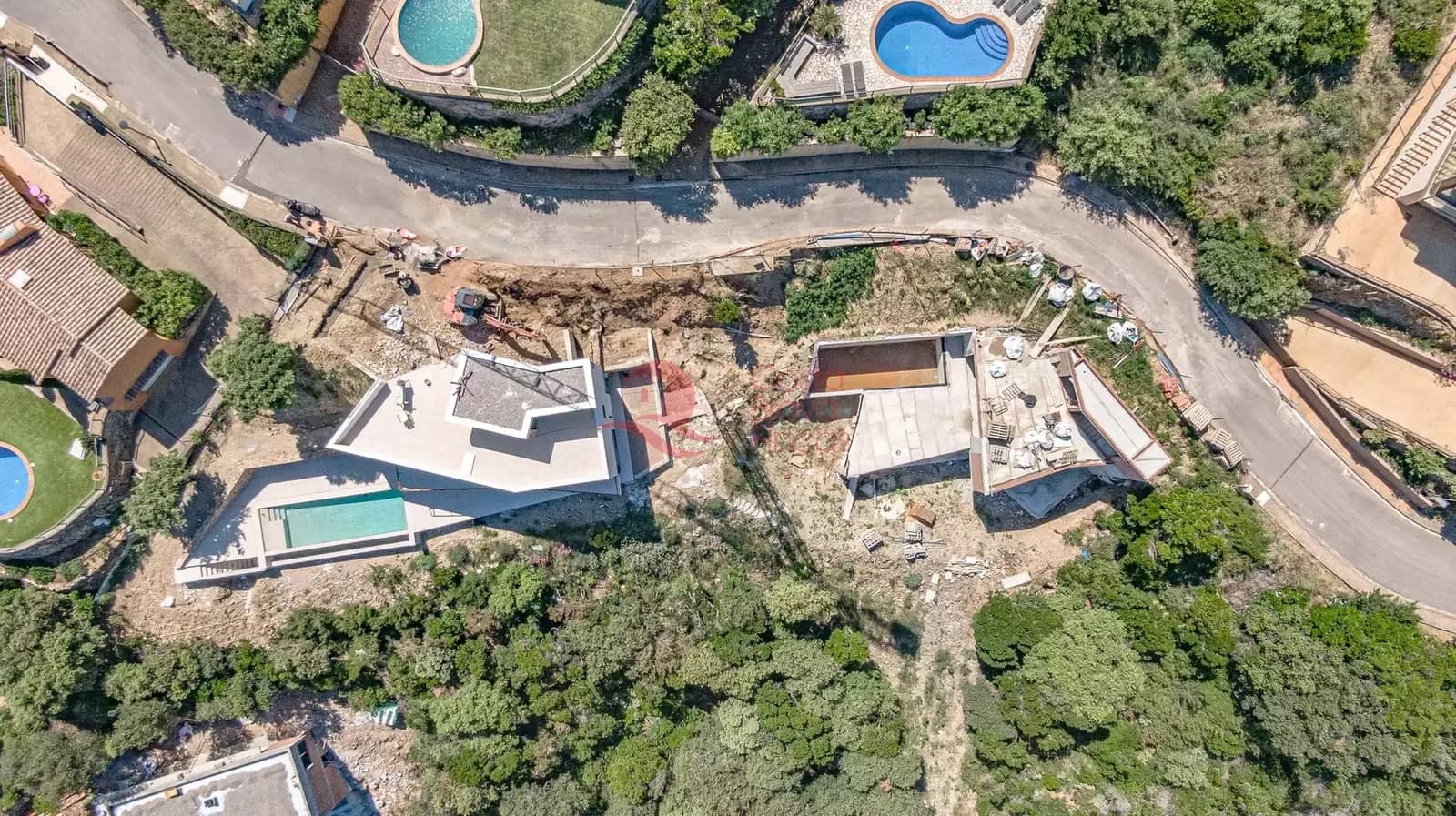 3 bedroom Villa for sale in Begur with pool garage - € 1,700,000 (Ref: 7323683)