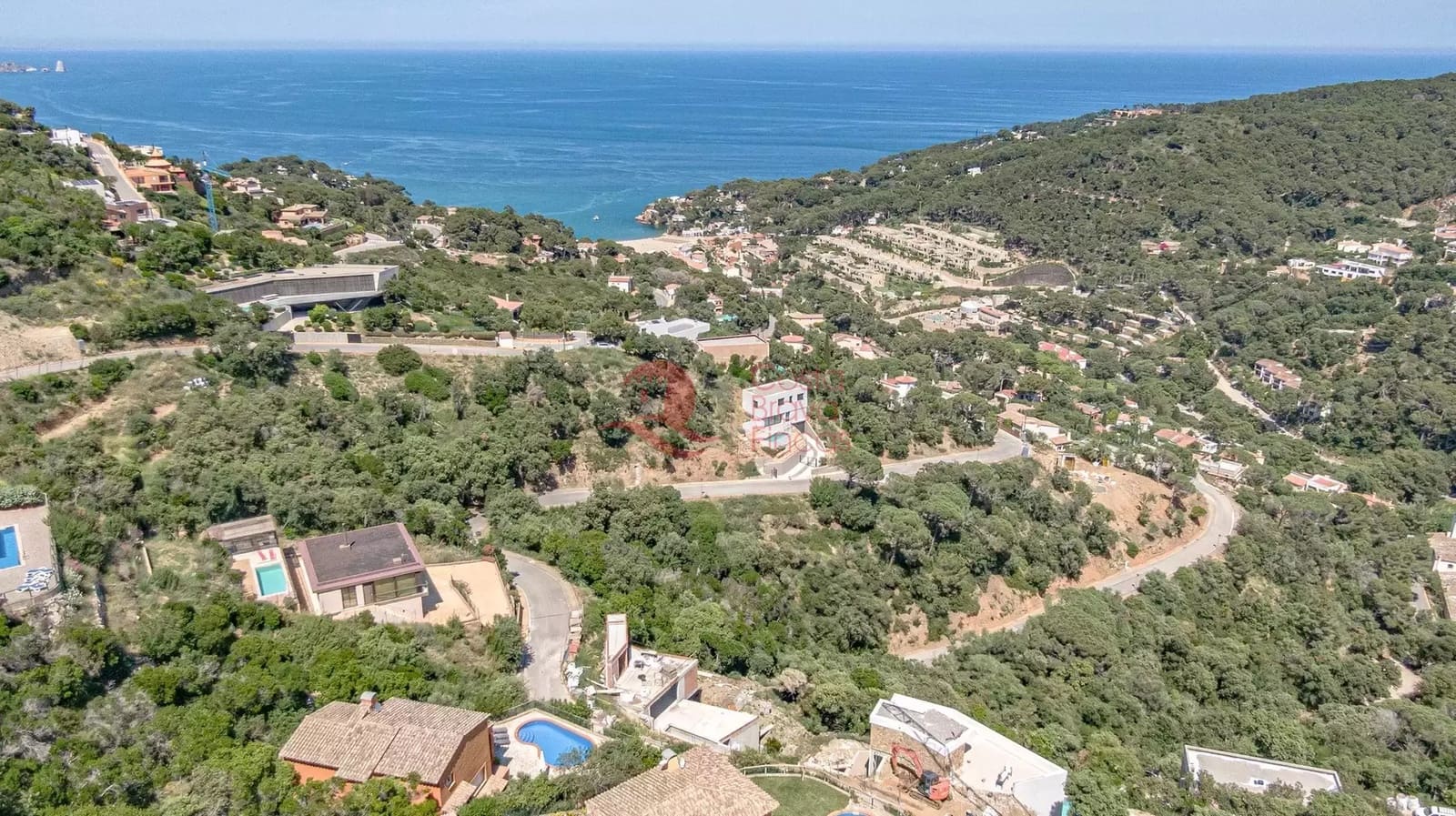 3 bedroom Villa for sale in Begur with pool garage - € 1,700,000 (Ref: 7323683)