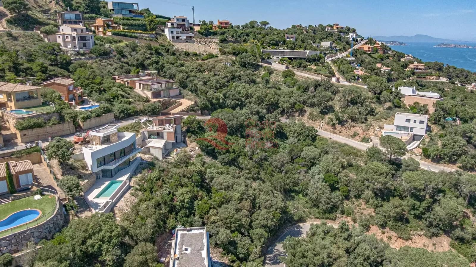 3 bedroom Villa for sale in Begur with pool garage - € 1,700,000 (Ref: 7323683)