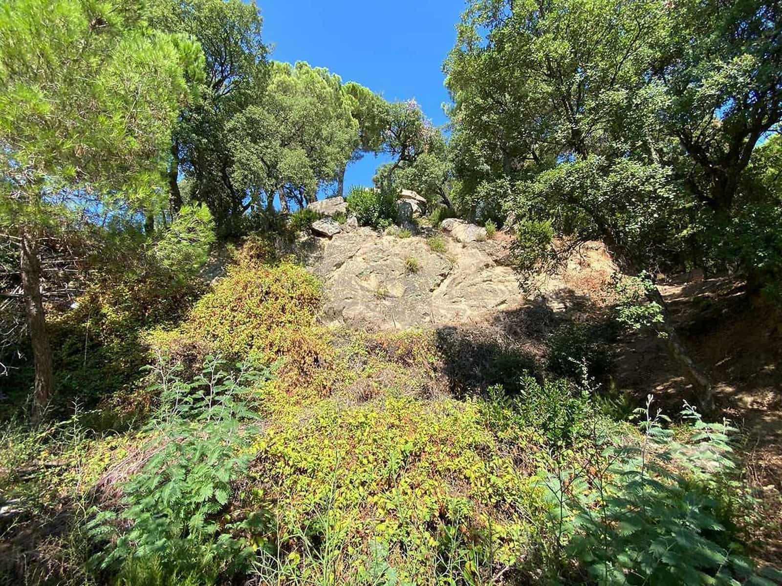 Terreno Non Edificato in vendita in Santa Cristina d'Aro - 65.000 € (Rif: 7342316)