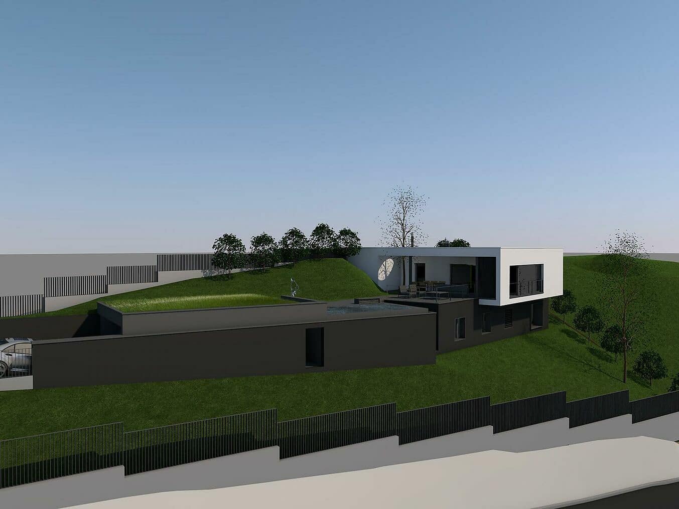 3 sovrum Villa till salu i Calonge i Sant Antoni - 650 000 € (Ref: 7394131)