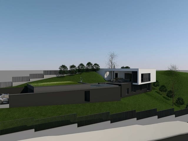 3 quarto Moradia para venda em Calonge i Sant Antoni - 650 000 € (Ref: 7394131)