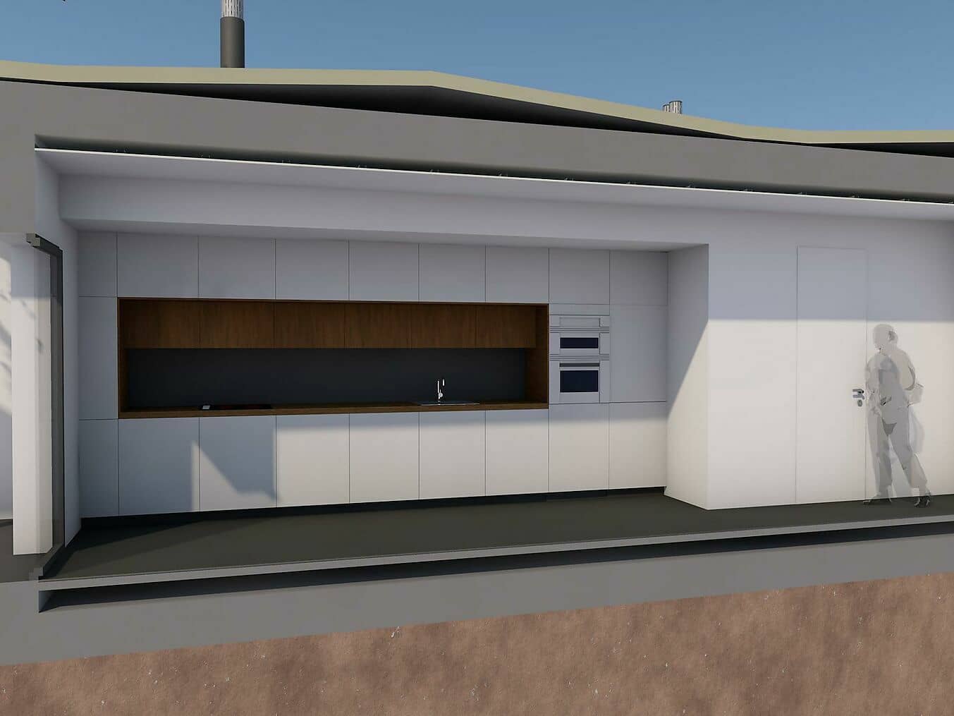 3 sovrum Villa till salu i Calonge i Sant Antoni - 650 000 € (Ref: 7394131)