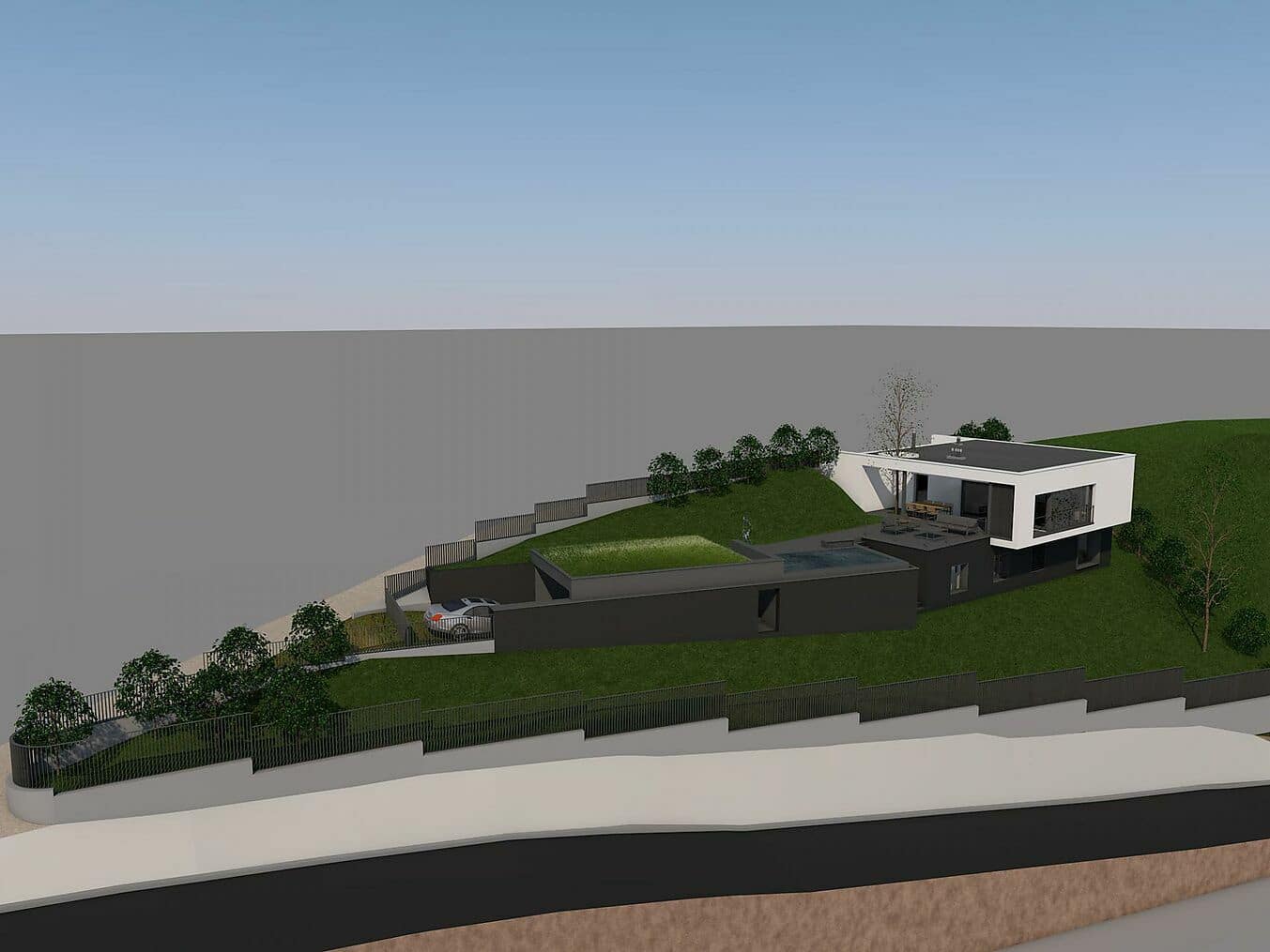 3 sovrum Villa till salu i Calonge i Sant Antoni - 650 000 € (Ref: 7394131)