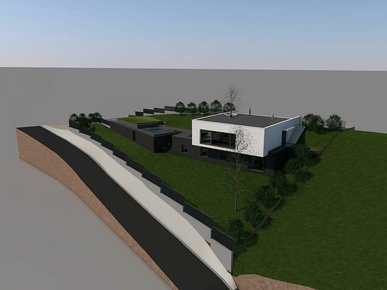 3 sovrum Villa till salu i Calonge i Sant Antoni - 650 000 € (Ref: 7394131)