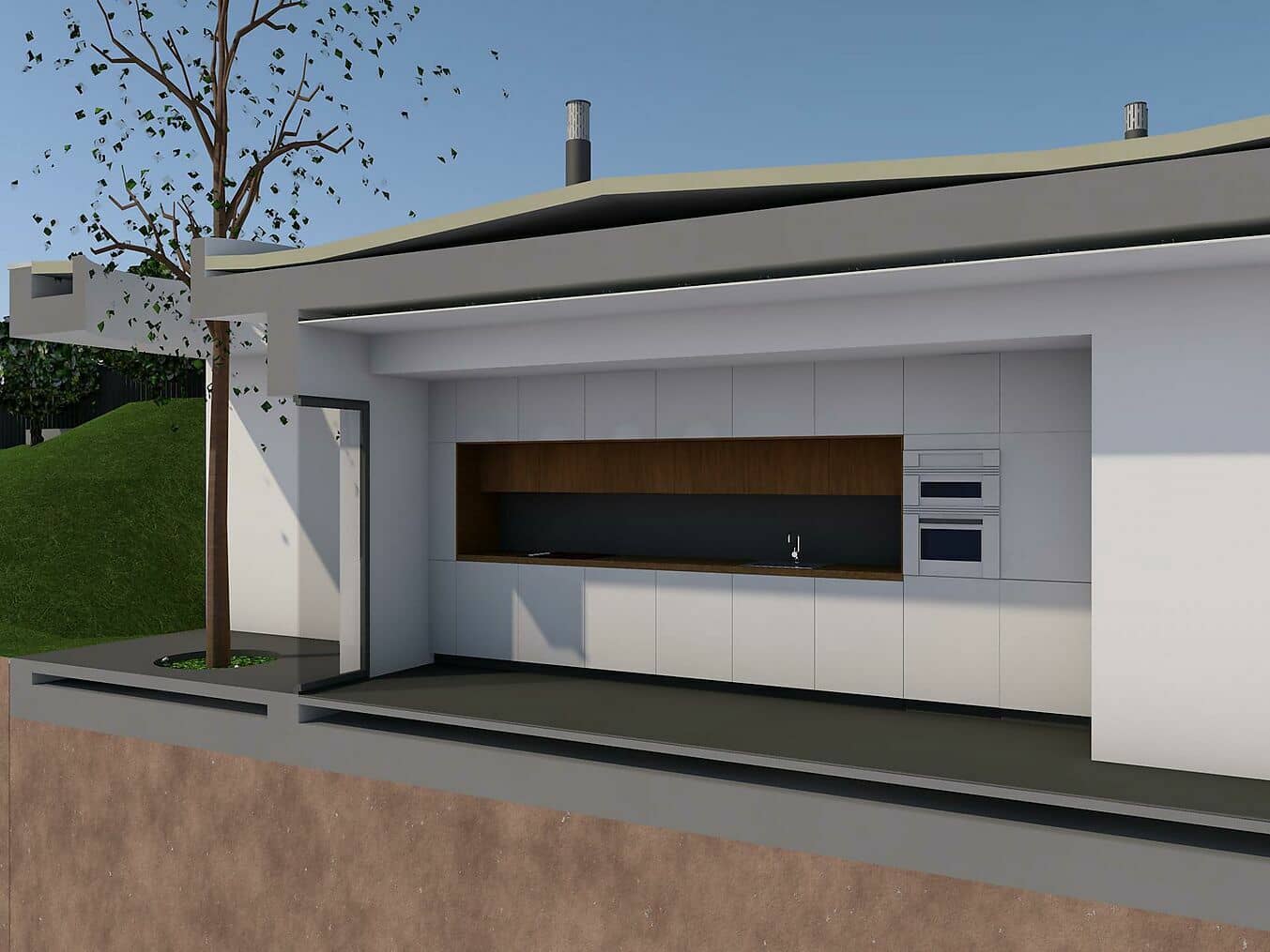 3 sovrum Villa till salu i Calonge i Sant Antoni - 650 000 € (Ref: 7394131)