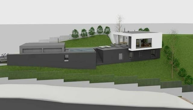 3 quarto Moradia para venda em Calonge i Sant Antoni - 650 000 € (Ref: 7394131)