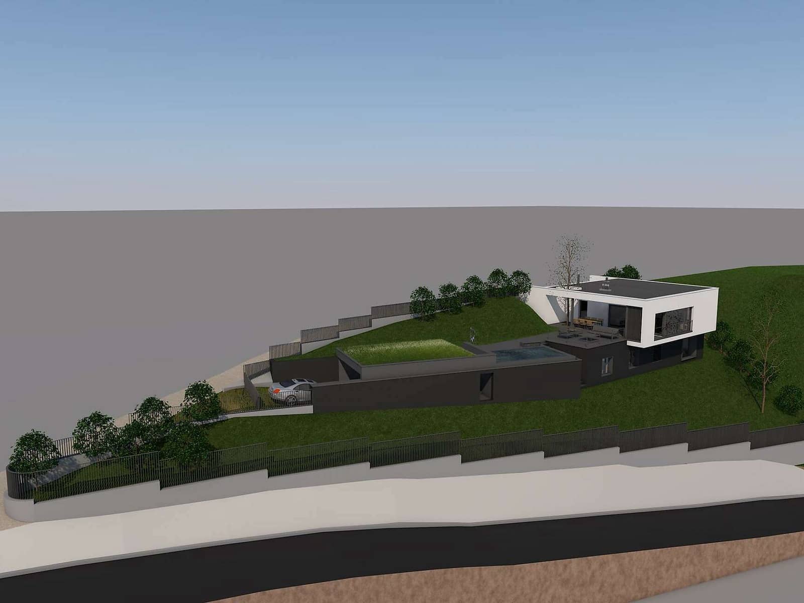 3 Zimmer Villa zu verkaufen in Calonge i Sant Antoni - 650.000 € (Ref: 7394131)