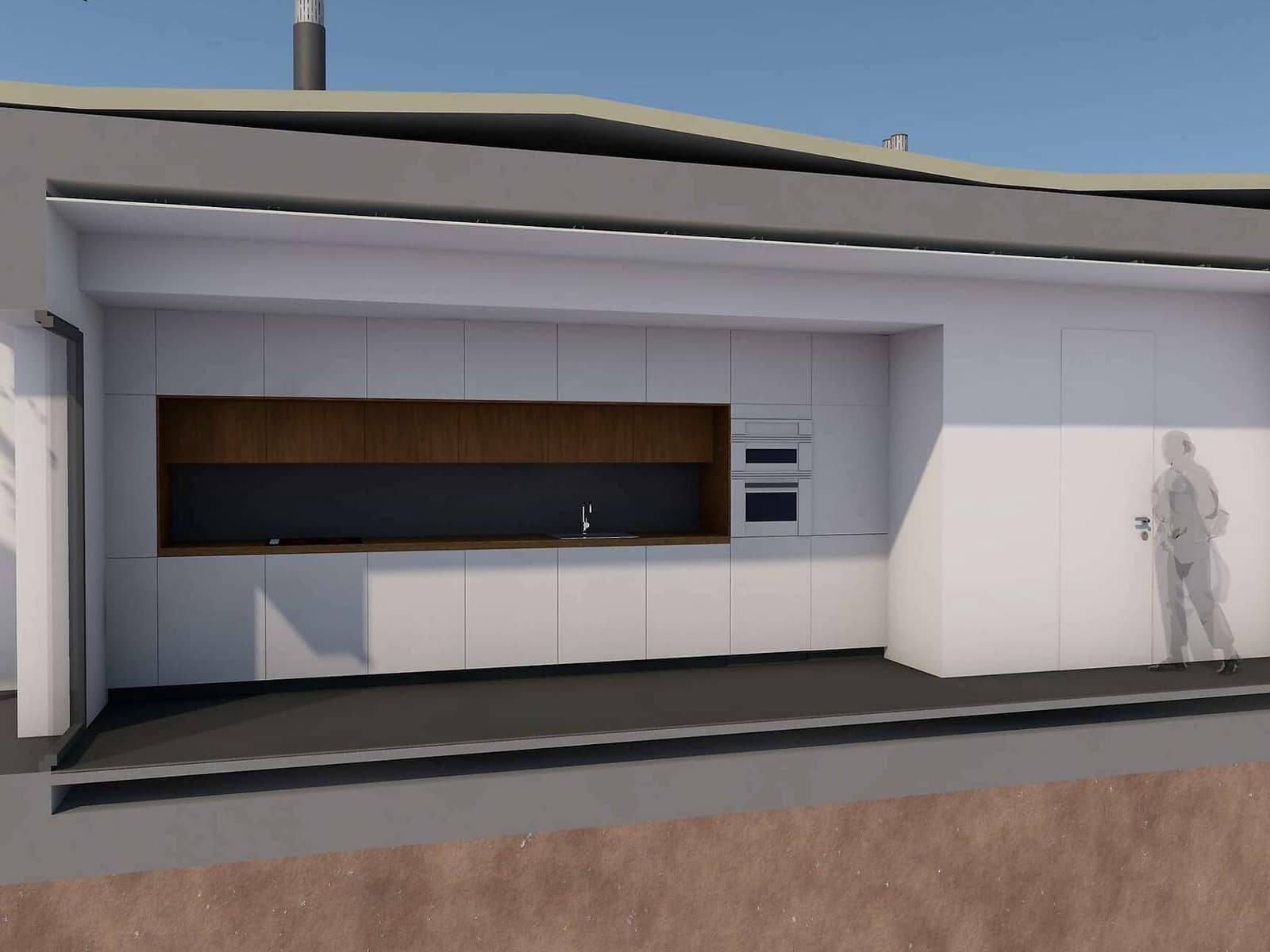 3 Zimmer Villa zu verkaufen in Calonge i Sant Antoni - 650.000 € (Ref: 7394131)