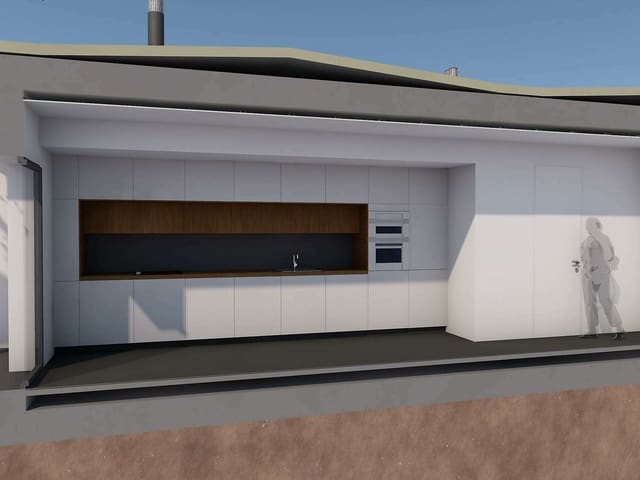 3 soveværelse Villa til salg i Calonge i Sant Antoni - € 650.000 (Ref: 7394131)