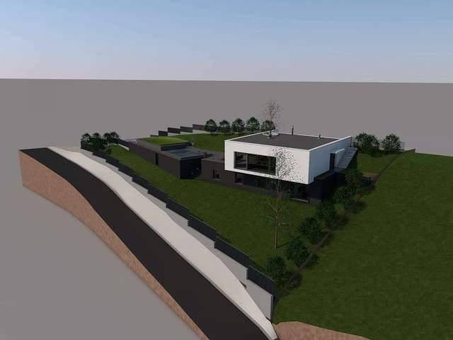 3 soveværelse Villa til salg i Calonge i Sant Antoni - € 650.000 (Ref: 7394131)