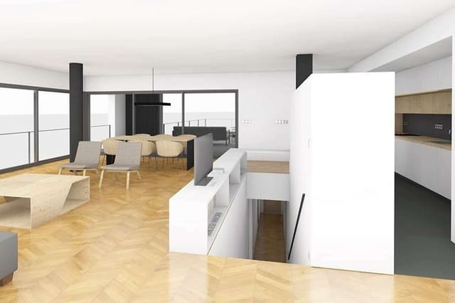 3 soveværelse Villa til salg i Calonge i Sant Antoni - € 650.000 (Ref: 7394131)