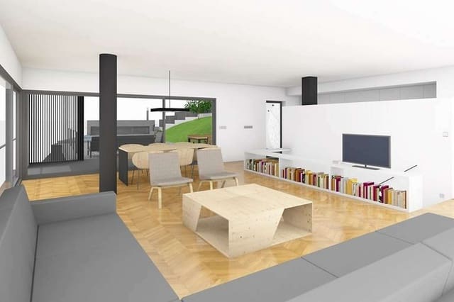 3 soveværelse Villa til salg i Calonge i Sant Antoni - € 650.000 (Ref: 7394131)