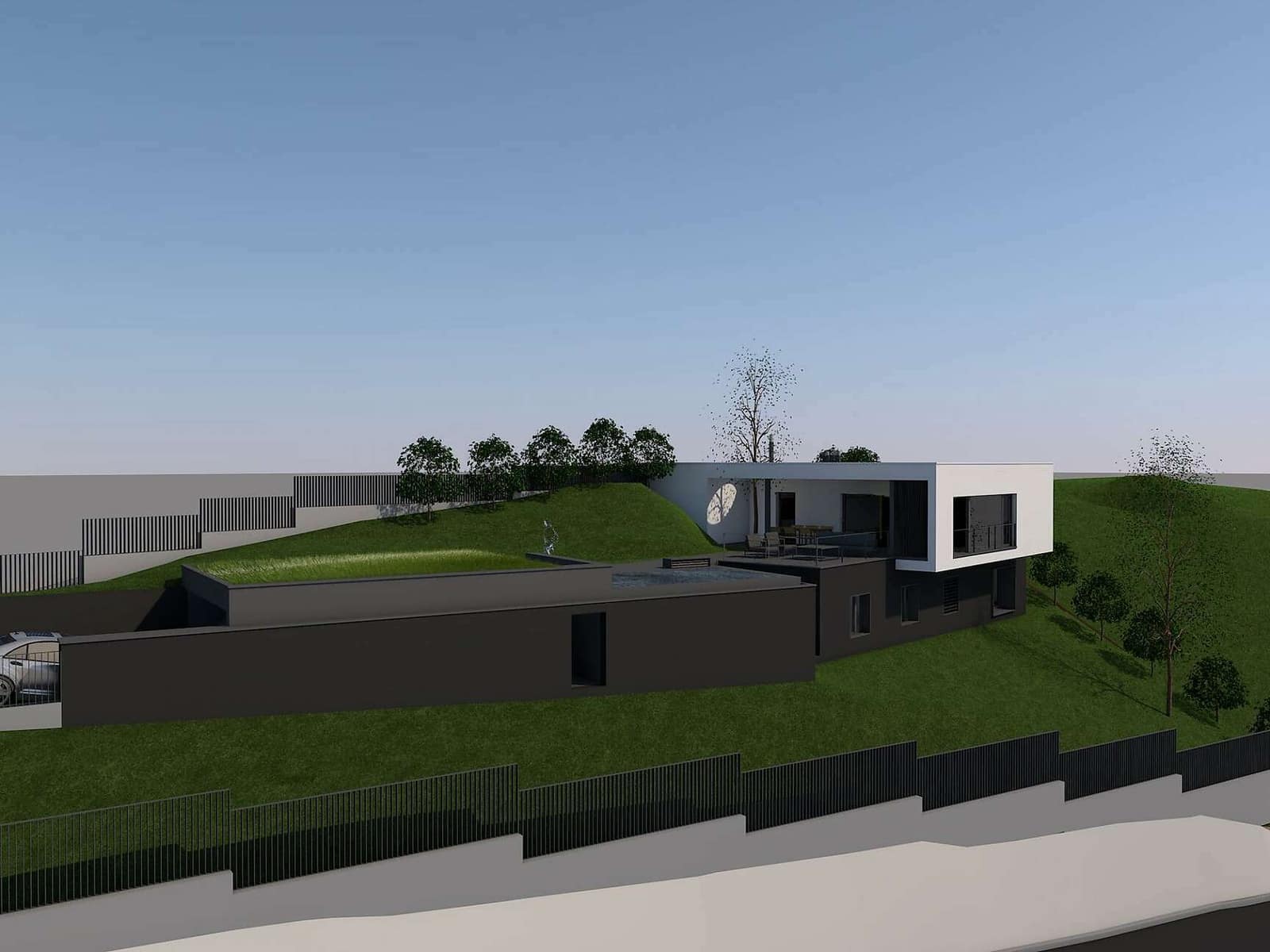 3 Zimmer Villa zu verkaufen in Calonge i Sant Antoni - 650.000 € (Ref: 7394131)