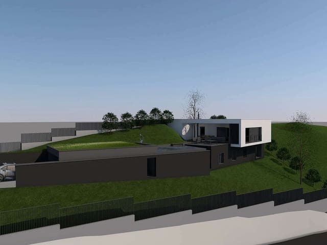 3 soveværelse Villa til salg i Calonge i Sant Antoni - € 650.000 (Ref: 7394131)