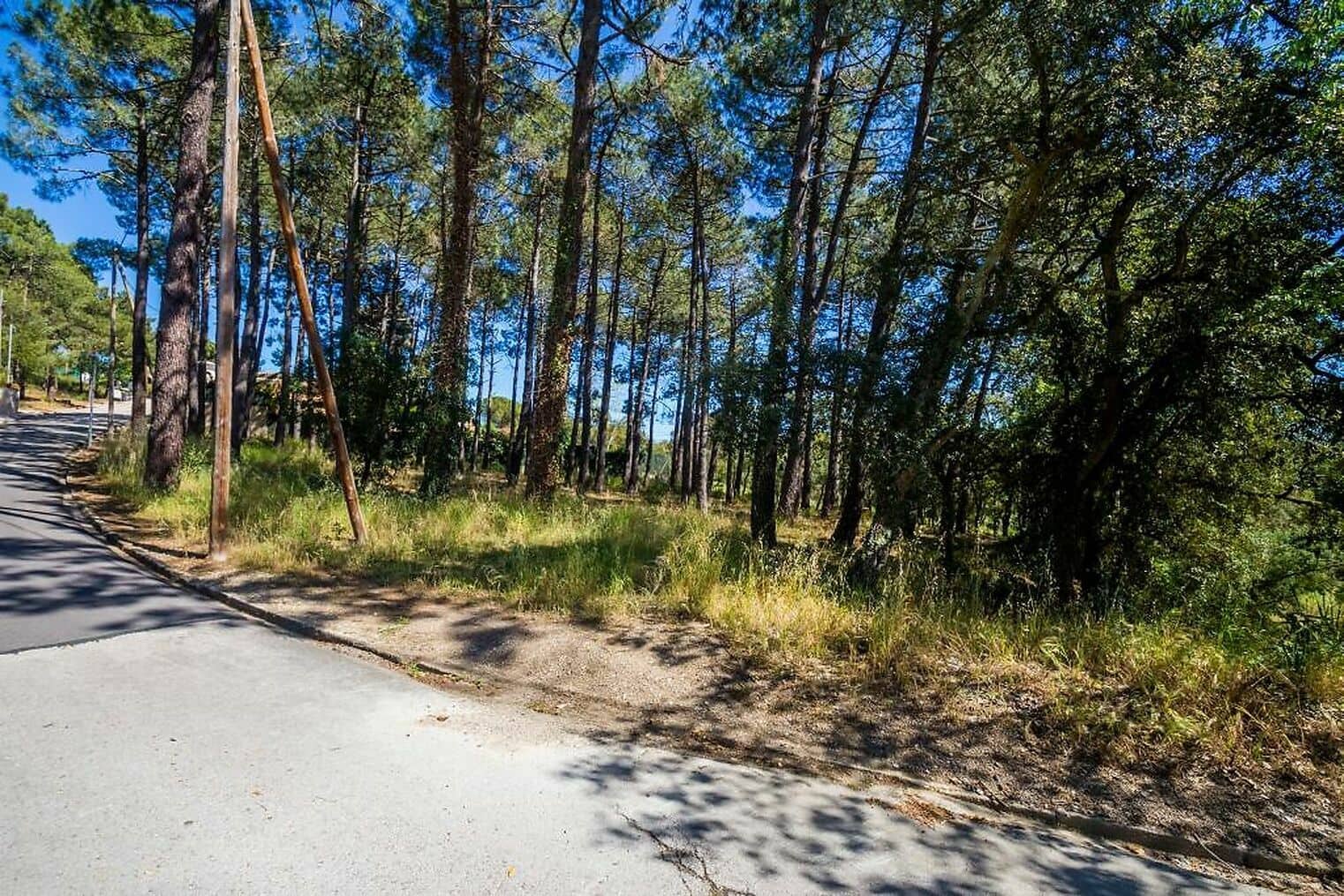 Grunde uden byggetilladelser til salg i Santa Cristina d'Aro - € 165.000 (Ref: 7585649)