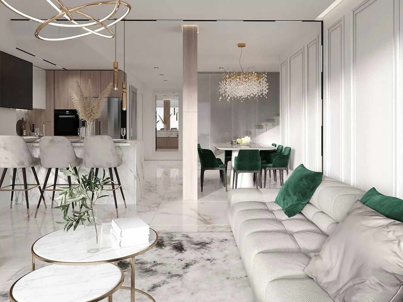 6 makuuhuone Huvila myytävänä paikassa Platja d'Aro mukana uima-altaan 
autotalli - 1 950 000 € (Ref: 7604645)