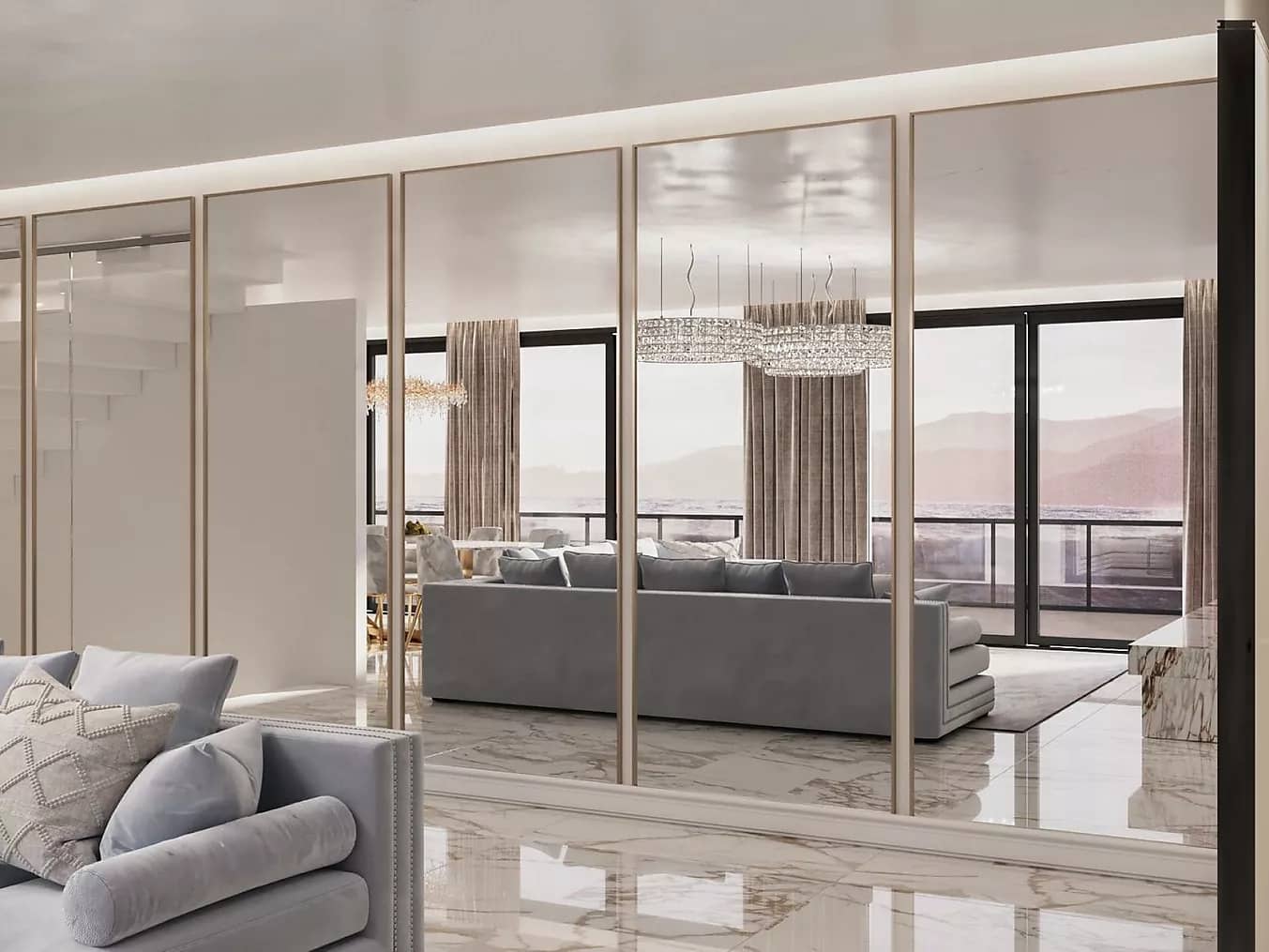 6 makuuhuone Huvila myytävänä paikassa Platja d'Aro mukana uima-altaan 
autotalli - 1 950 000 € (Ref: 7604645)