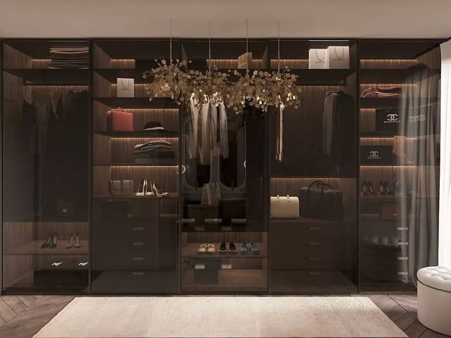 6 soverom Villa til salgs i Platja d'Aro, Castell-Platja d'Aro med svømmebasseng garasje - € 1 950 000 (Ref: 7604645)