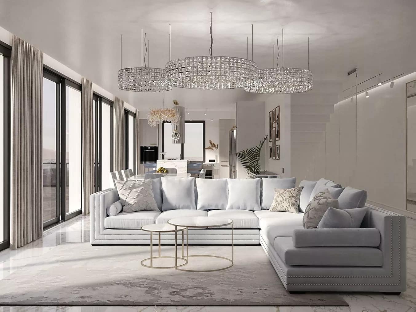 6 makuuhuone Huvila myytävänä paikassa Platja d'Aro mukana uima-altaan 
autotalli - 1 950 000 € (Ref: 7604645)