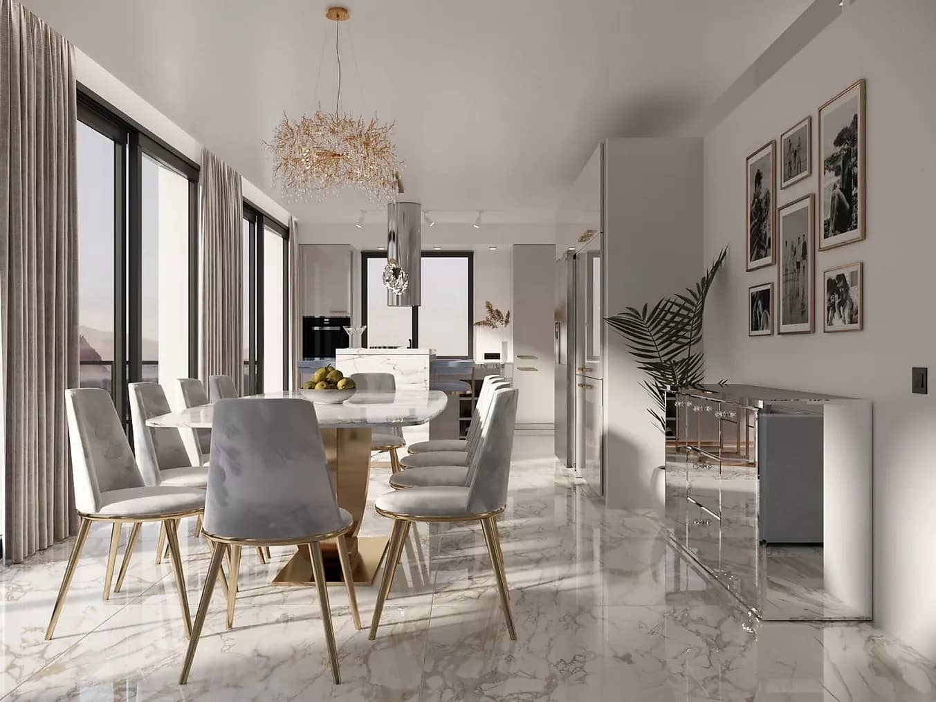 6 makuuhuone Huvila myytävänä paikassa Platja d'Aro mukana uima-altaan 
autotalli - 1 950 000 € (Ref: 7604645)