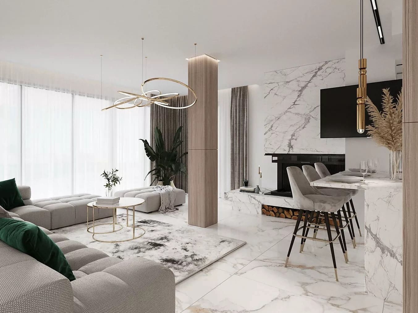 6 makuuhuone Huvila myytävänä paikassa Platja d'Aro mukana uima-altaan 
autotalli - 1 950 000 € (Ref: 7604645)