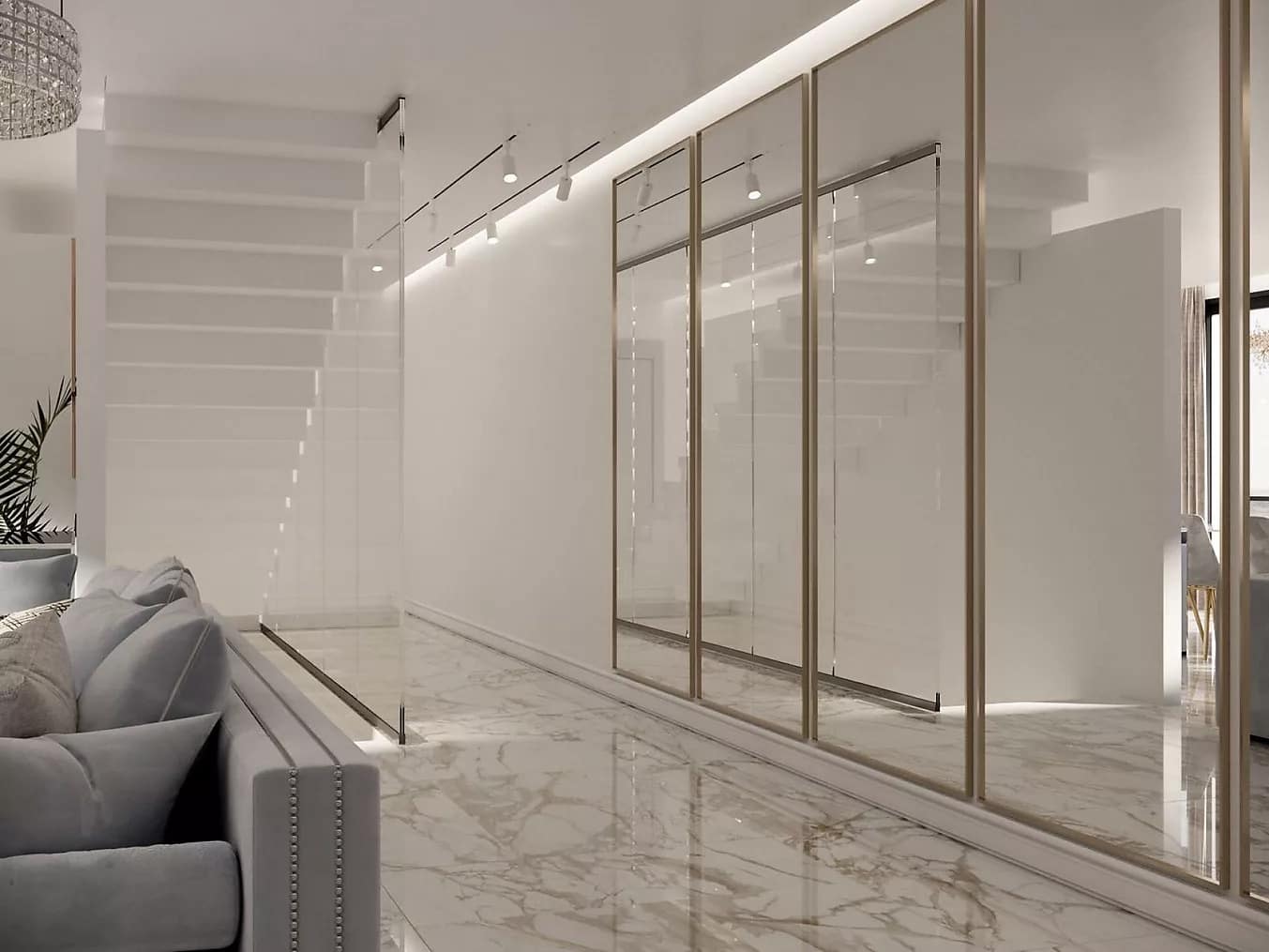 6 makuuhuone Huvila myytävänä paikassa Platja d'Aro mukana uima-altaan 
autotalli - 1 950 000 € (Ref: 7604645)