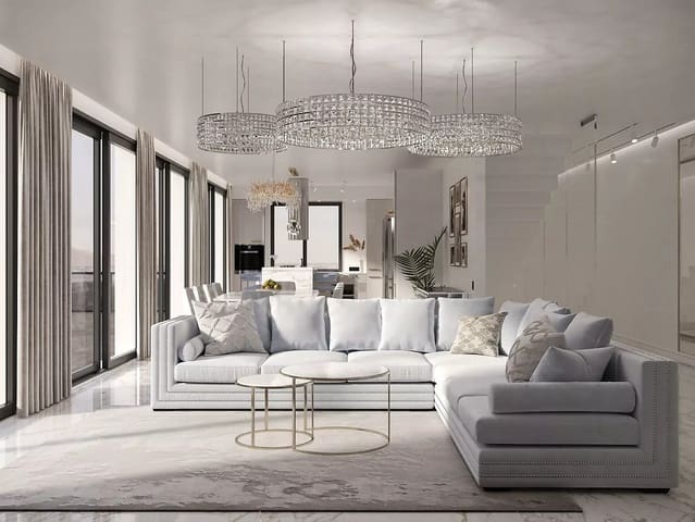 6 soverom Villa til salgs i Platja d'Aro, Castell-Platja d'Aro med svømmebasseng garasje - € 1 950 000 (Ref: 7604645)