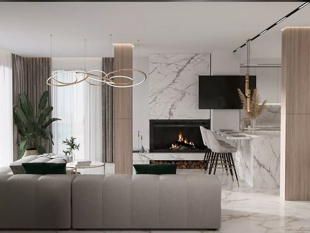 6 soverom Villa til salgs i Platja d'Aro, Castell-Platja d'Aro med svømmebasseng garasje - € 1 950 000 (Ref: 7604645)