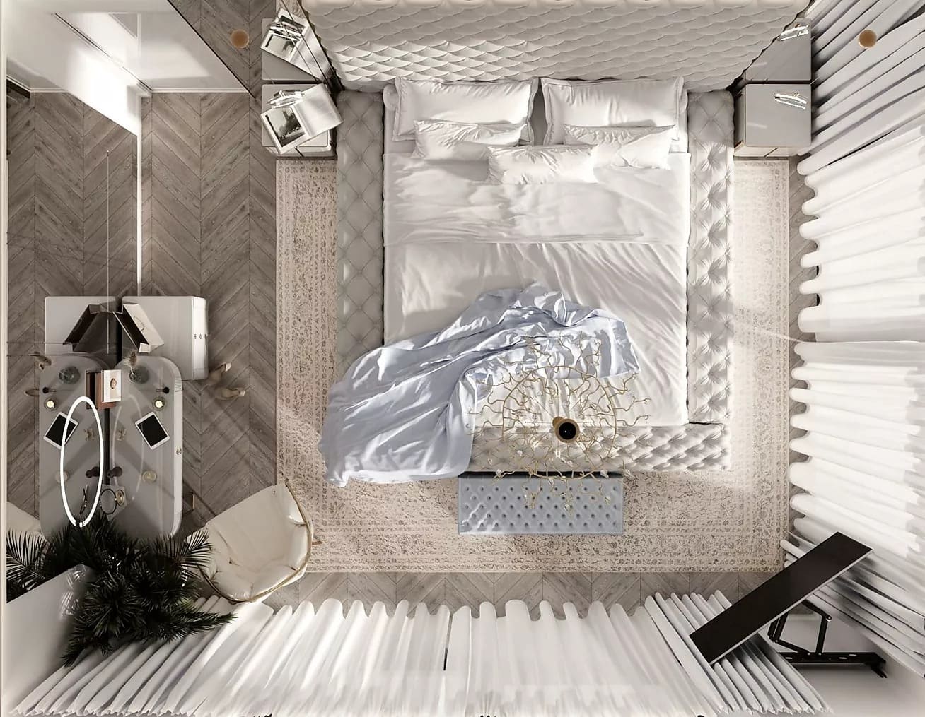 6 makuuhuone Huvila myytävänä paikassa Platja d'Aro mukana uima-altaan 
autotalli - 1 950 000 € (Ref: 7604645)