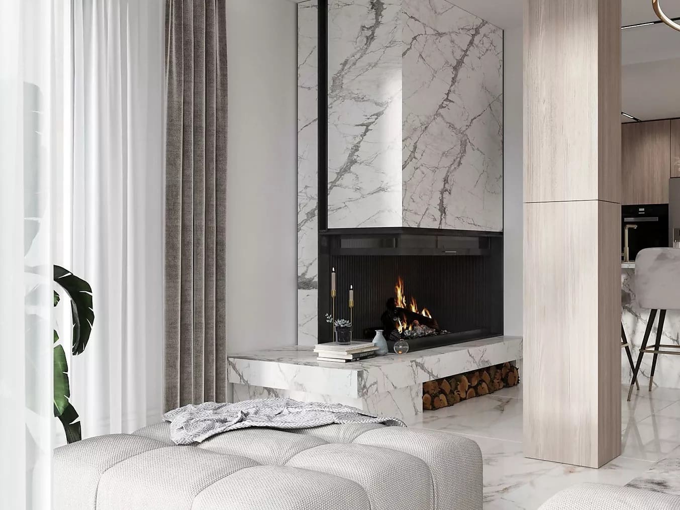 6 makuuhuone Huvila myytävänä paikassa Platja d'Aro mukana uima-altaan 
autotalli - 1 950 000 € (Ref: 7604645)