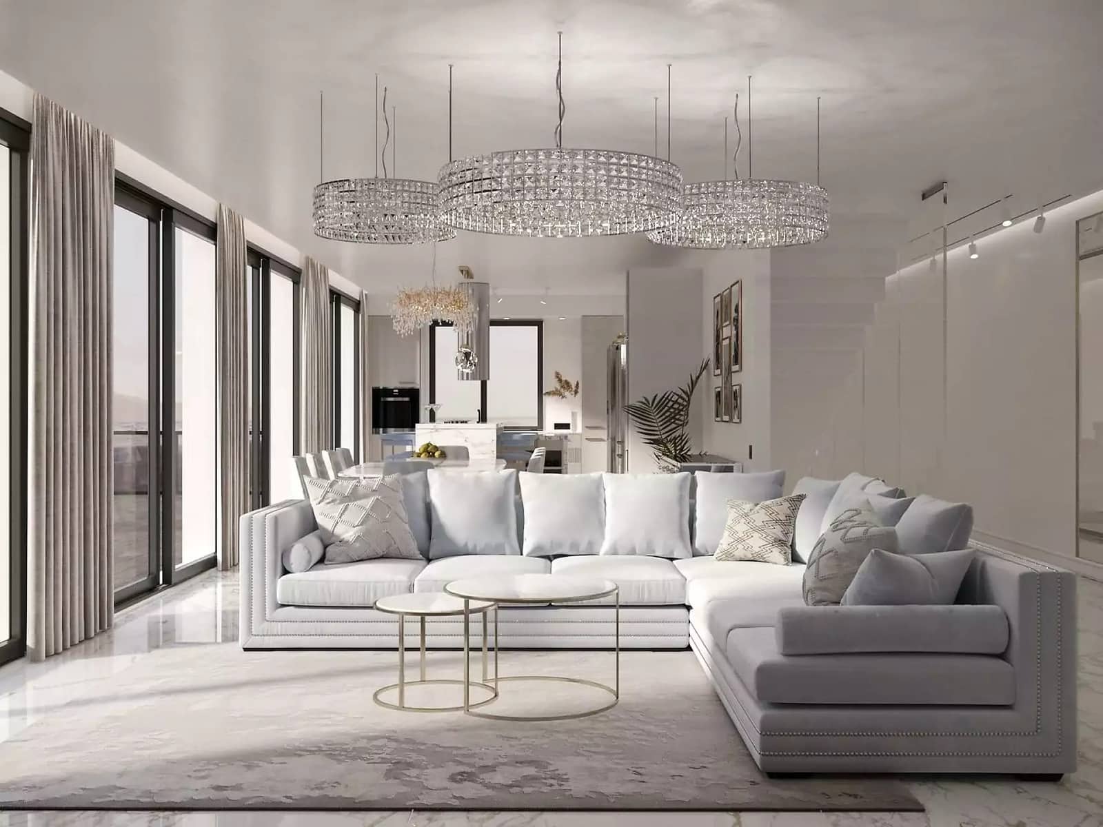 6 bedroom Villa for sale in Platja d'Aro with pool garage - € 1,950,000 (Ref: 7604645)