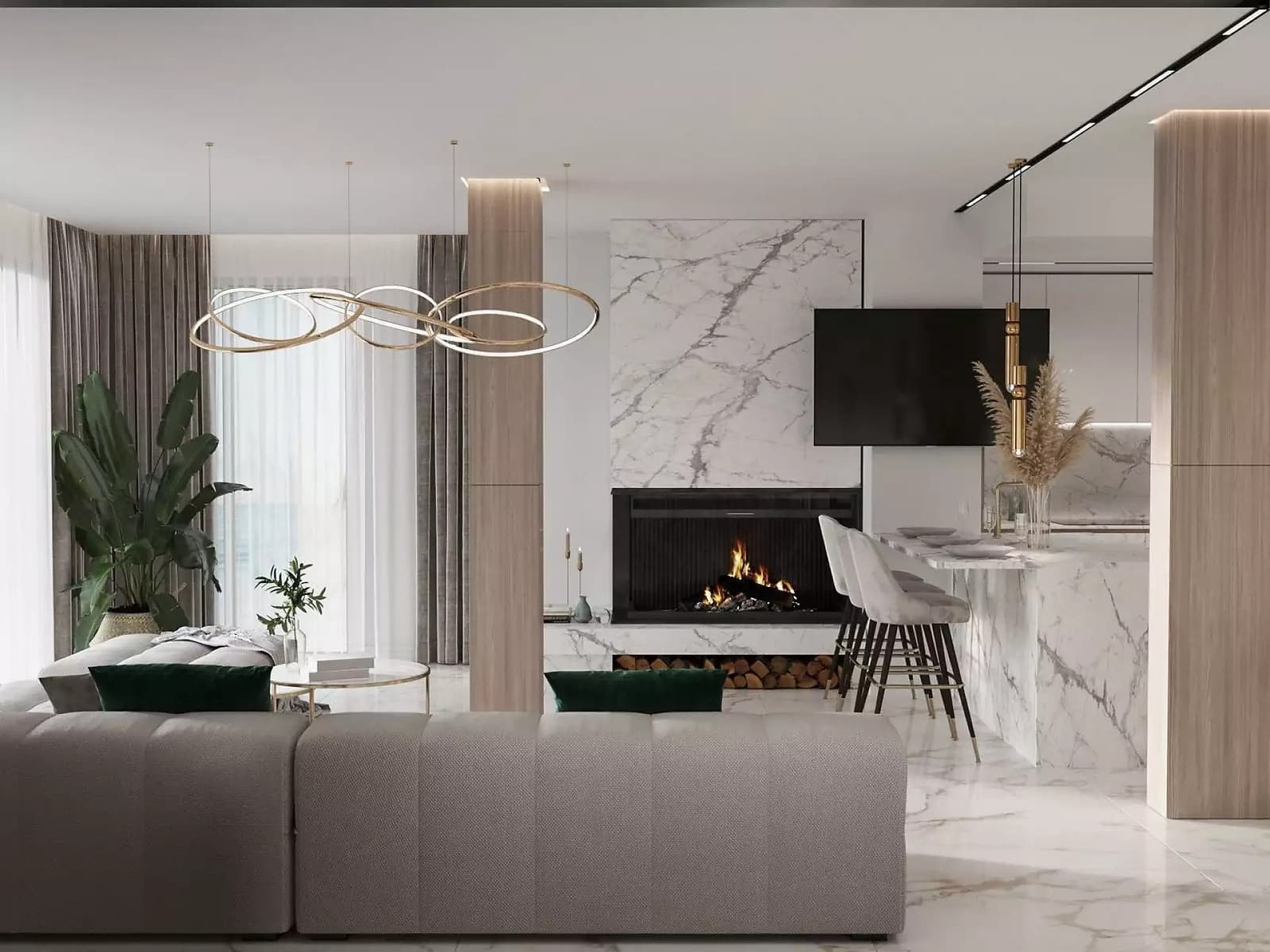 6 bedroom Villa for sale in Platja d'Aro with pool garage - € 1,950,000 (Ref: 7604645)