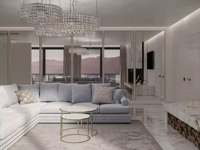 6 chambre Villa/Maison à vendre à Platja d'Aro, Castell-Platja d'Aro avec piscine garage - 1 950 000 € (Ref: 7604645)