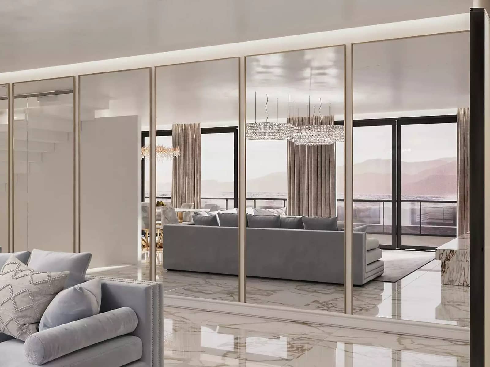 6 bedroom Villa for sale in Platja d'Aro with pool garage - € 1,950,000 (Ref: 7604645)