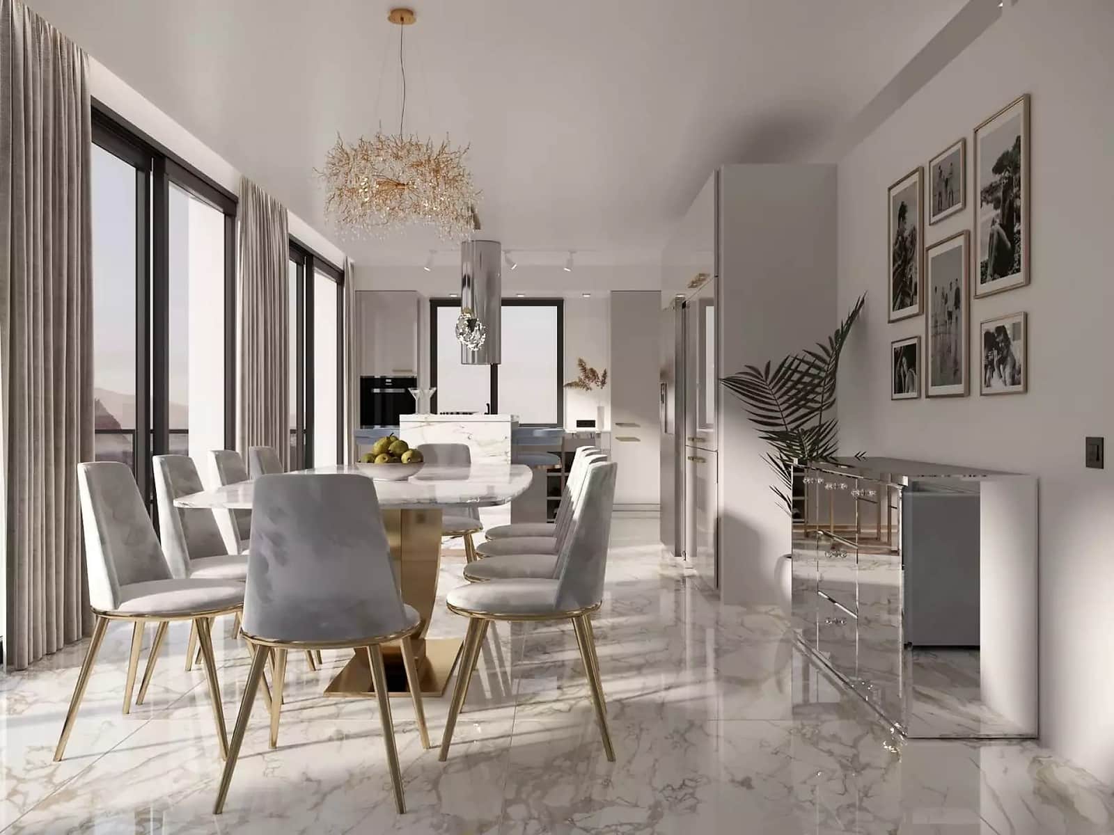 6 bedroom Villa for sale in Platja d'Aro with pool garage - € 1,950,000 (Ref: 7604645)