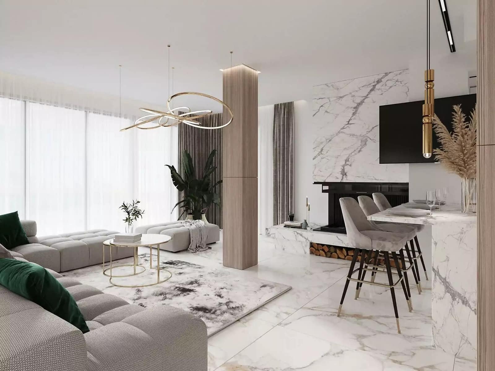 6 bedroom Villa for sale in Platja d'Aro with pool garage - € 1,950,000 (Ref: 7604645)